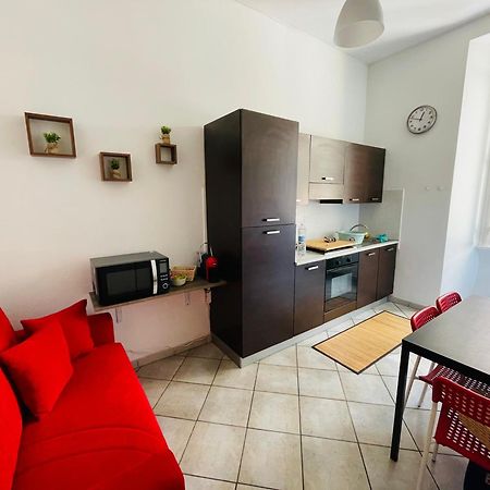 Volupta'S House Trastevere 罗马 外观 照片