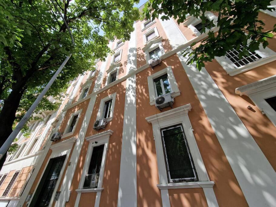 Volupta'S House Trastevere 罗马 外观 照片