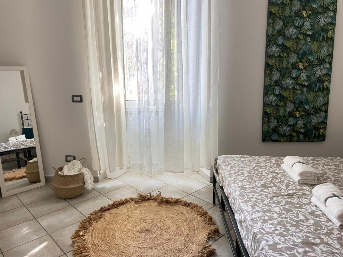 Volupta'S House Trastevere 罗马 外观 照片