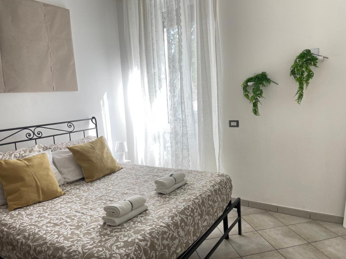 Volupta'S House Trastevere 罗马 外观 照片
