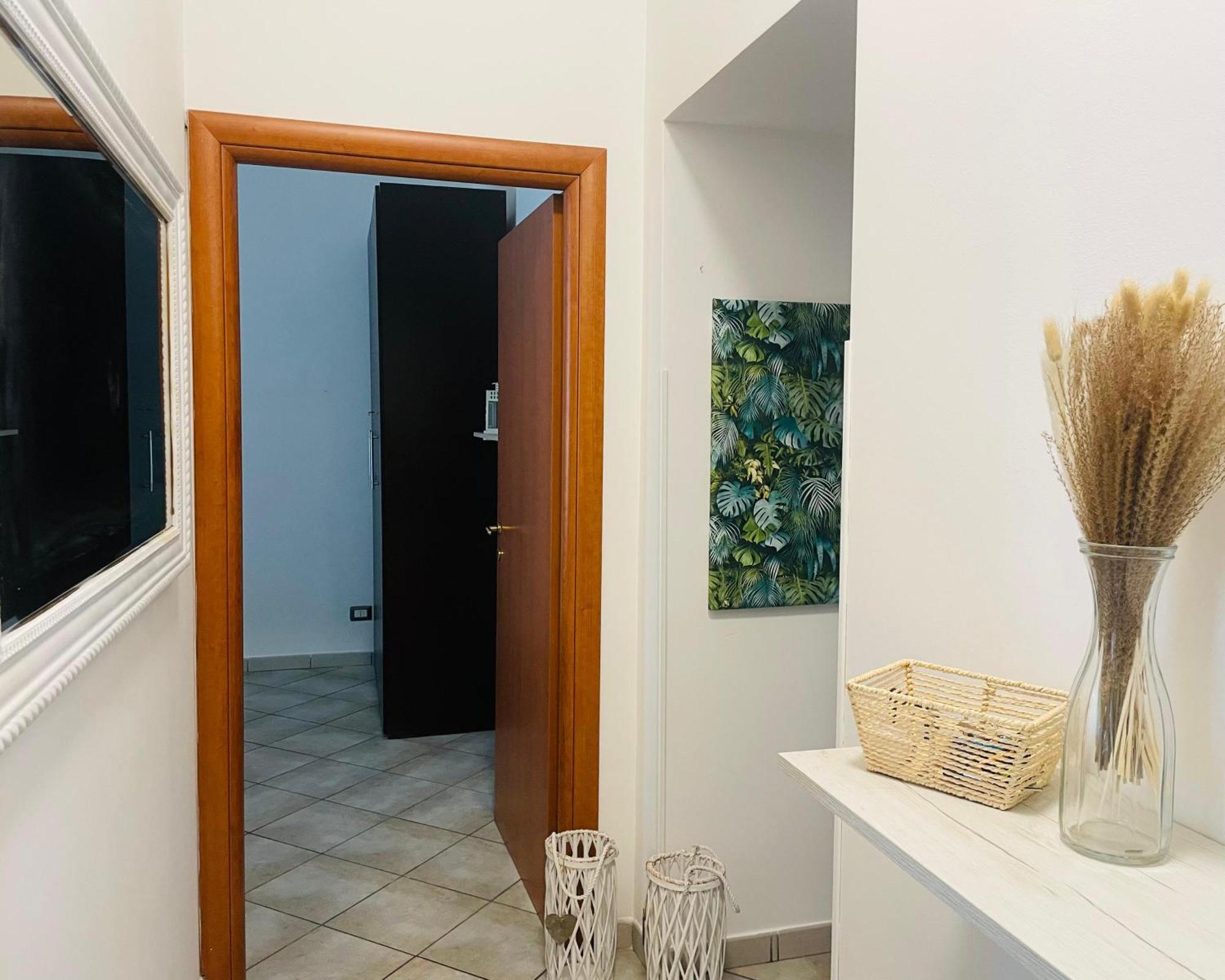 Volupta'S House Trastevere 罗马 外观 照片