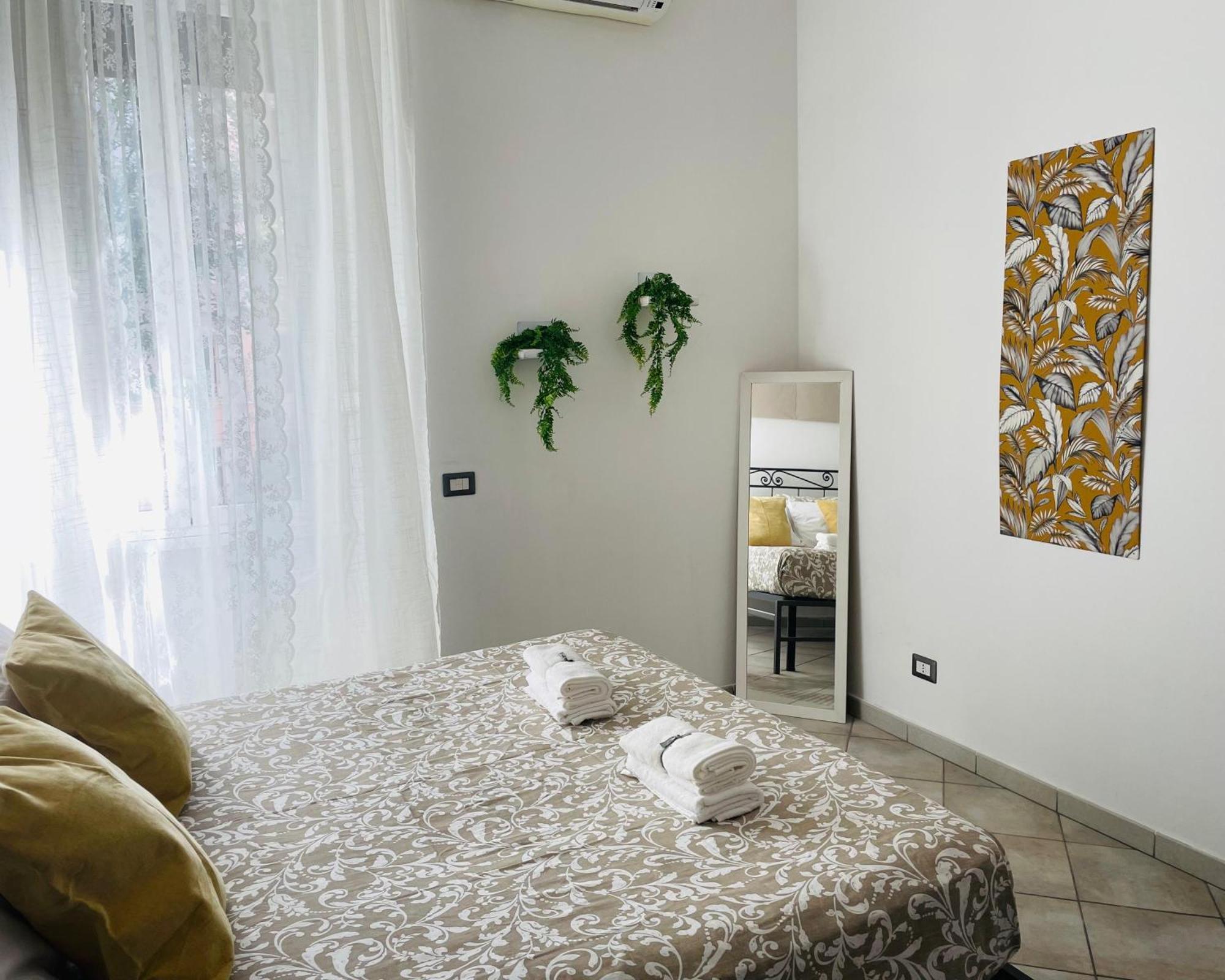 Volupta'S House Trastevere 罗马 外观 照片
