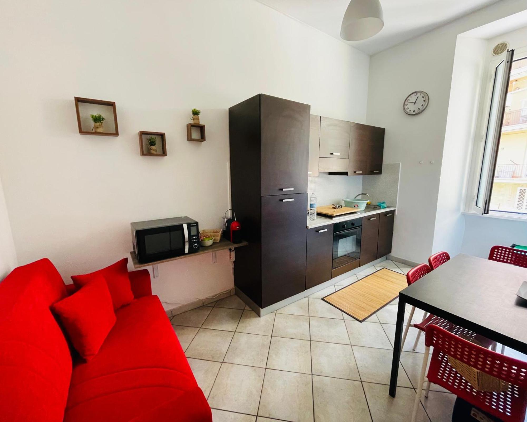 Volupta'S House Trastevere 罗马 外观 照片